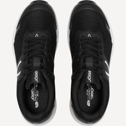 Кроссовки беговые JÖGEL Fasttrack 2.0 Black/white