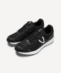 Кроссовки беговые JOGEL Fasttrack 2.0 Black/white
