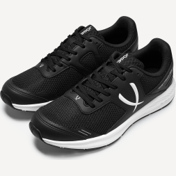 Кроссовки беговые JOGEL Fasttrack 2.0 Black/white