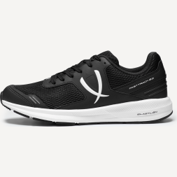 Кроссовки беговые JOGEL Fasttrack 2.0 Black/white