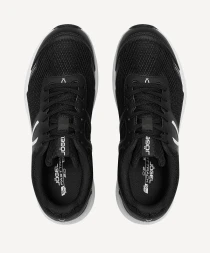 Кроссовки беговые JOGEL Fasttrack 2.0 Black/white