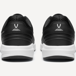 Кроссовки беговые JOGEL Fasttrack 2.0 Black/white