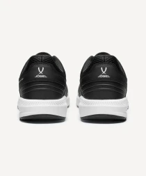 Кроссовки беговые JOGEL Fasttrack 2.0 Black/white