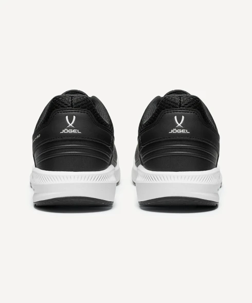 Кроссовки беговые JOGEL Fasttrack 2.0 Black/white