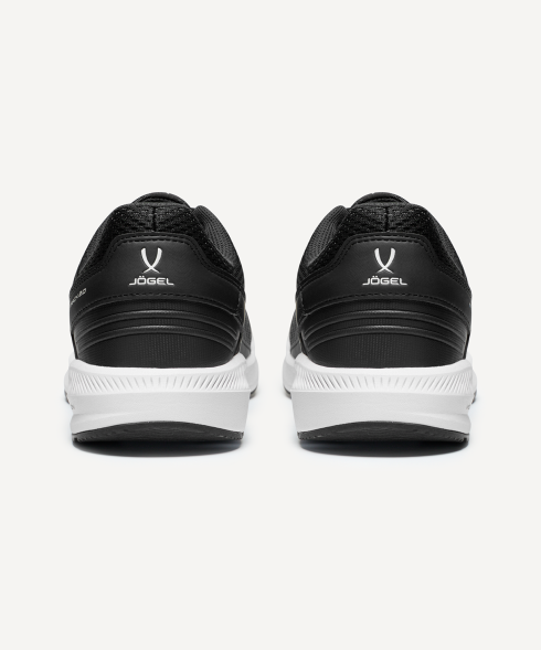 Кроссовки беговые JOGEL Fasttrack 2.0 Black/white