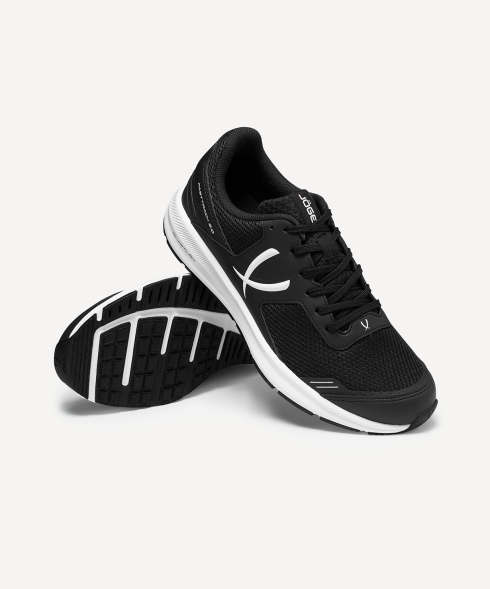 Кроссовки беговые JOGEL Fasttrack 2.0 Black/white