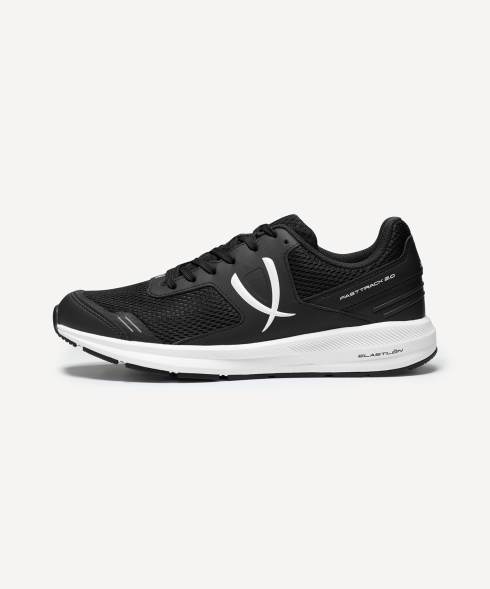 Кроссовки беговые JOGEL Fasttrack 2.0 Black/white