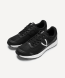 Кроссовки беговые JOGEL Fasttrack 2.0 Black/white