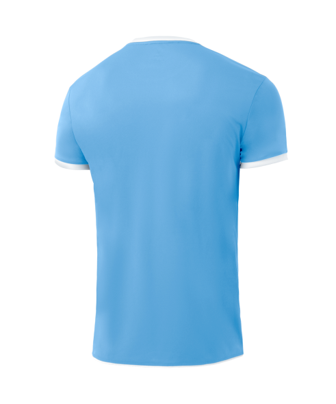 Футболка волейбольная JOGEL CAMP, бирюзовый