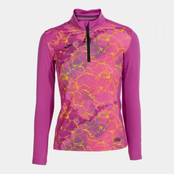 SUDADERA TRAIL DEVA  