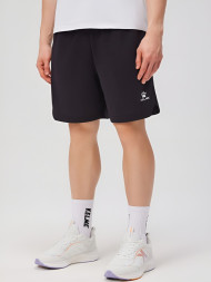 Шорты KELME Knitted Shorts Black