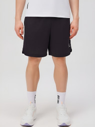 Шорты KELME Knitted Shorts Black