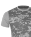 Футболка вратарская JOGEL DIVISION PerFormDRY SPLASH GK Jersey, серый, детский