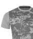 Футболка вратарская JOGEL DIVISION PerFormDRY SPLASH GK Jersey, серый, детский