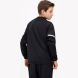 УЦЕНКА Куртка спортивная JÖGEL CAMP 2 Lined Jacket, черный, детский