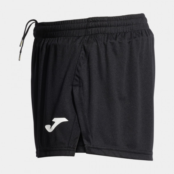 Шорты RECORD II Черный