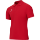 Поло JÖGEL ESSENTIAL CVC Polo, красный