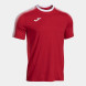 CAMISETA MANGA CORTA ELITE XI  