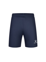 Шорты KELME Football Shorts Dark Blue
