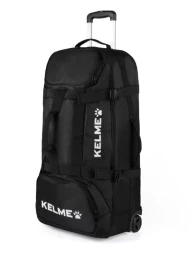 Сумка KELME Small Trolley Bag Black