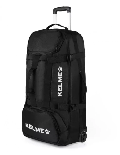 Сумка KELME Small Trolley Bag Black