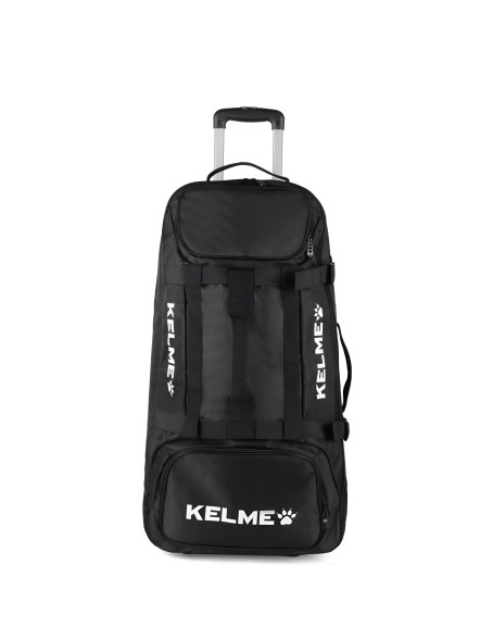 Сумка KELME Small Trolley Bag Black
