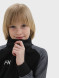 Детский спортивный костюм FN Dynamic Kid (Black/Grey)