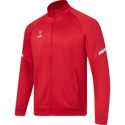 Олимпийка JÖGEL CAMP 2 Track Jacket, красный