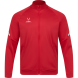 Олимпийка JÖGEL CAMP 2 Track Jacket, красный