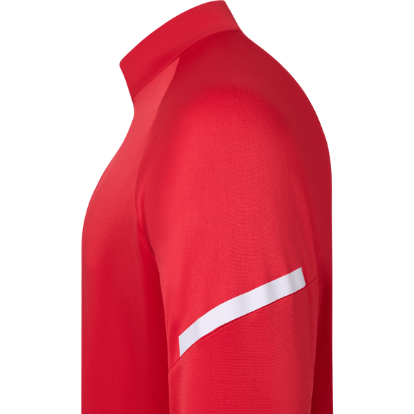 Олимпийка JÖGEL CAMP 2 Track Jacket, красный