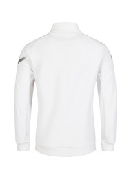Олимпийка KELME Men's Knitted Jacket White