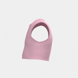 Ассортимент | CAMISETA SIN MANGAS BERRY ROSA