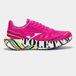 Беговые кроссовки JOMA R.2000 2590 FUCSIA NOCTURNA DE TOLEDO