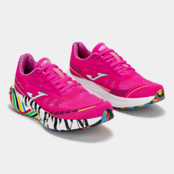 Беговые кроссовки JOMA R.2000 2590 FUCSIA NOCTURNA DE TOLEDO