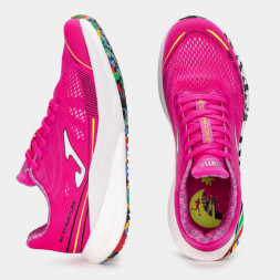 Беговые кроссовки JOMA R 2000 2590 FUCSIA NOCTURNA DE TOLEDO