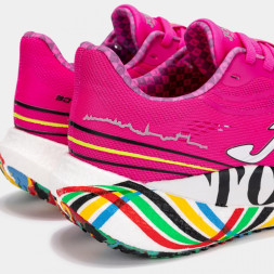 Беговые кроссовки JOMA R 2000 2590 FUCSIA NOCTURNA DE TOLEDO