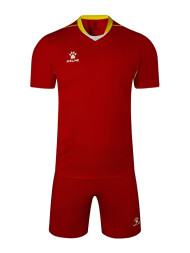 Волейбольная форма KELME Training Suit Red
