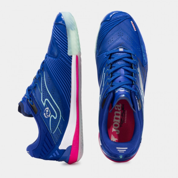 Футзалки JOMA TOP FLEX ULTIMATE TFUW2505IN