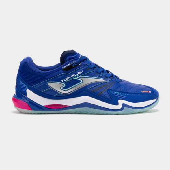 Футзалки JOMA TOP FLEX ULTIMATE TFUW2505IN