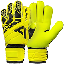 Вратарские перчатки ALPHAKEEPERS ROLLSTAR