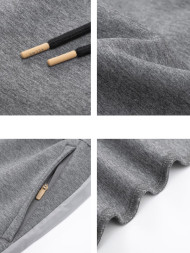 Брюки KELME Nitted Trousers Grey