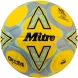 Мяч футб. MITRE Delta One 24, 5-B01787C21, р.5, FIFA Quality, 14п, ТПУ, термосшивка,бело-сине-черный
