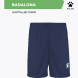 Детские шорты KELME Football Shorts Dark Blue