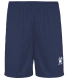 Детские шорты KELME Football Shorts Dark Blue