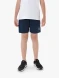 Детские шорты KELME Football Shorts Dark Blue