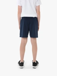 Детские шорты KELME Football Shorts Dark Blue
