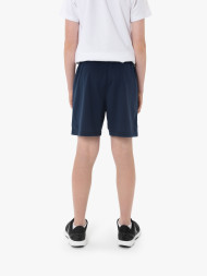 Детские шорты KELME Football Shorts Dark Blue