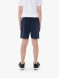 Детские шорты KELME Football Shorts Dark Blue
