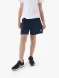 Детские шорты KELME Football Shorts Dark Blue
