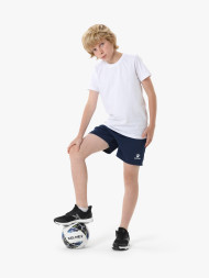 Детские шорты KELME Football Shorts Dark Blue